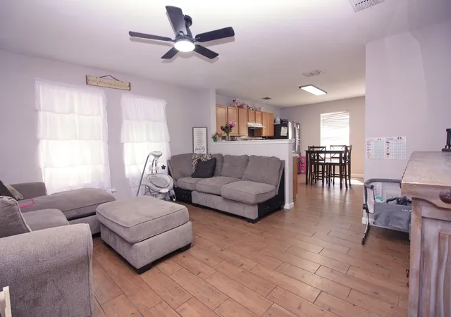 Photo 2 of Single family home for sale at 12609 Carpenter Ln, Rhome, TX 76078 | MLS# 21400959 | Listing updated on 2026-10-08