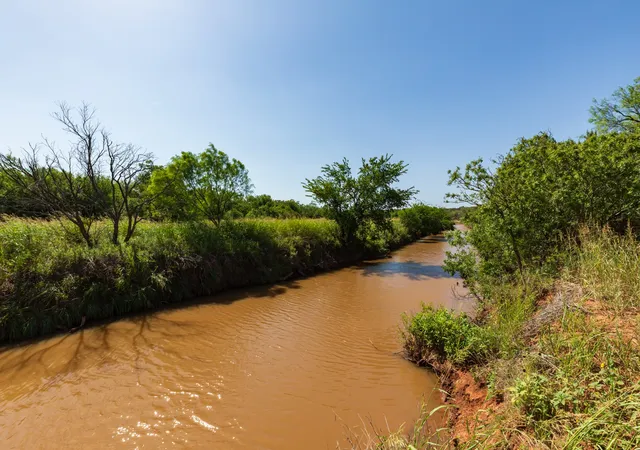 Photo 2 of Land for sale at 9000 Private Rd 496, Hawley, TX 79525 | MLS# 21405995 | Listing updated on 2026-10-08