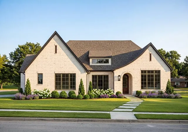 Photo 1 of Single family home for sale at 1016 N Oak St, Roanoke, TX 76262 | MLS# 21405825 | Listing updated on 2026-10-08