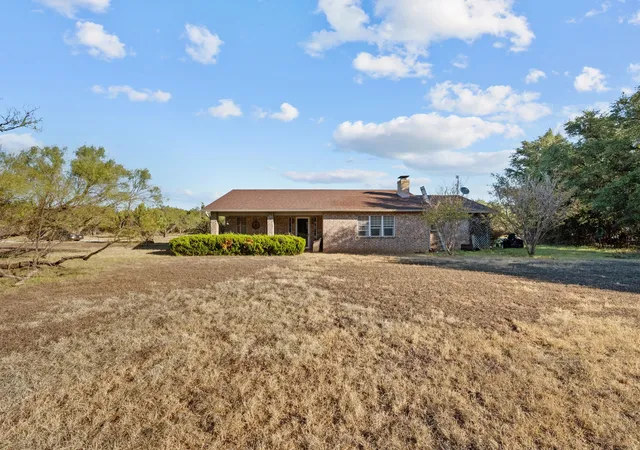 Single family home for sale at 5599 County Rd 614, Early, TX 76802 | MLS# 21406025
