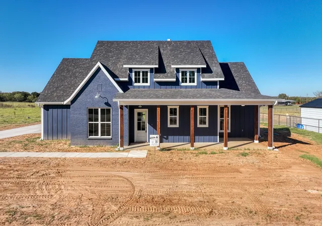 Single family home for sale at Andover Tbd County Rd 3791, Paradise, TX 76073 | MLS# 21399265