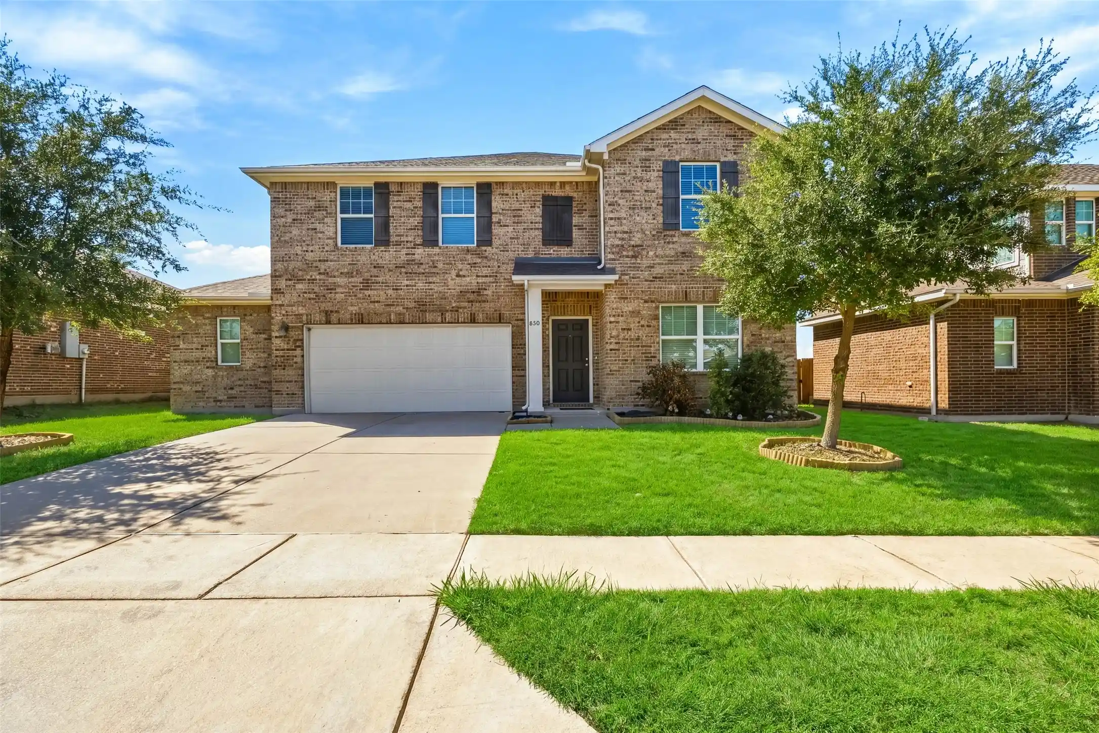 Single family home for sale at 420 Gypsum Ln, Glenn Heights, TX 75154 | MLS# 21405830