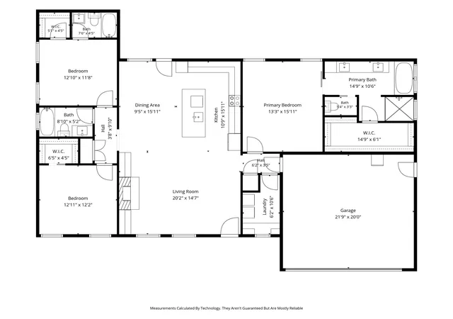 Photo 26 of Single family home for sale at 108 Rye Pl, Gun Barrel City, TX 75156 | MLS# 21385172 | Listing updated on 2026-10-08