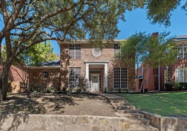 Photo 3 of Single family home for sale at 9021 Lakepointe Ave, Rowlett, TX 75088 | MLS# 21392119 | Listing updated on 2026-10-09