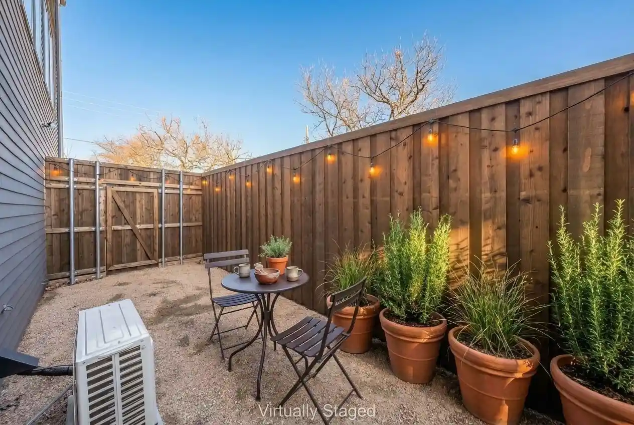 Listing Photo 28 - Condo for sale in 5320 Reiger Ave located at 5320 Reiger Ave, Dallas, TX 75214 - Unit #107