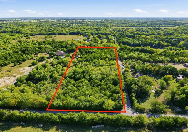 Land for sale at Tbd Durham, Whitewright, TX 75491 | MLS# 21406080