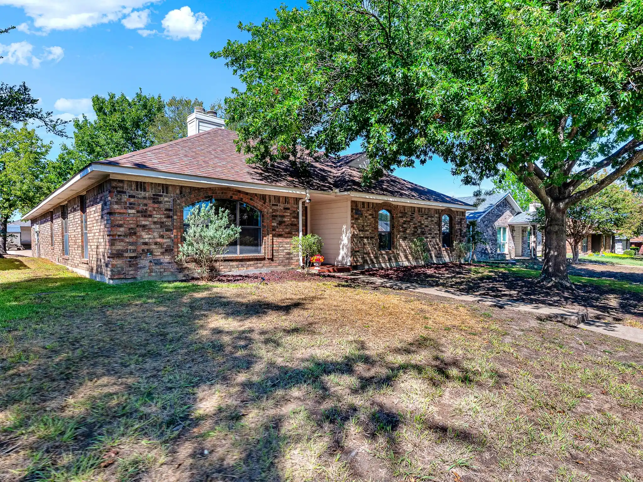 Photo 1 of Sale Pending at 3419 Orchid Ln, Rowlett, TX 75089 | MLS# 21398570 | Listing updated on 2026-10-25