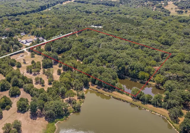 Photo 1 of Land for sale at Tbd Richards Rd, Sadler, TX 76264 | MLS# 21404431 | Listing updated on 2026-10-08