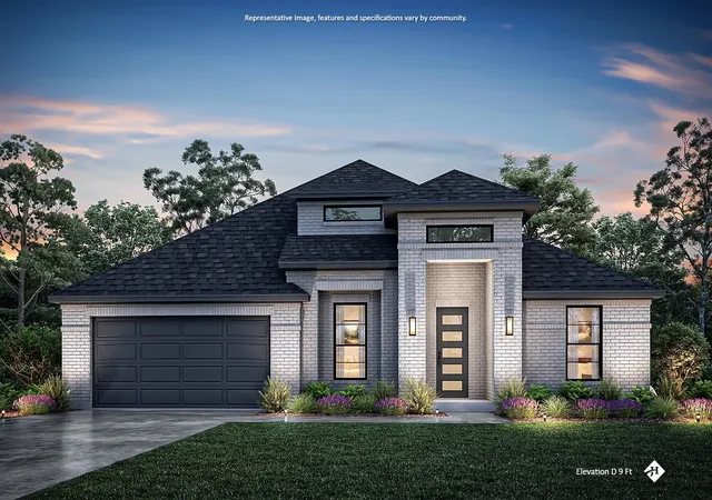 Photo 1 of Single family home for sale at 356 Aurora Hills, Burleson, TX 76028 | MLS# 21406174 | Listing updated on 2026-10-08