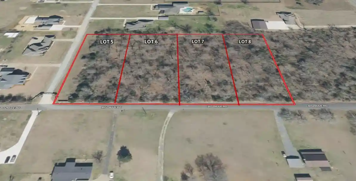 Photo 1 of Sale Pending at 0 Bozman Rd #5, Stonewall, LA 71078 | MLS# 21405610 | Listing updated on 2026-10-13