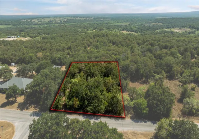 Photo 2 of Land for sale at Lot 5 Block 10 Port O Call Dr, Runaway Bay, TX 76426 | MLS# 21406190 | Listing updated on 2026-10-07