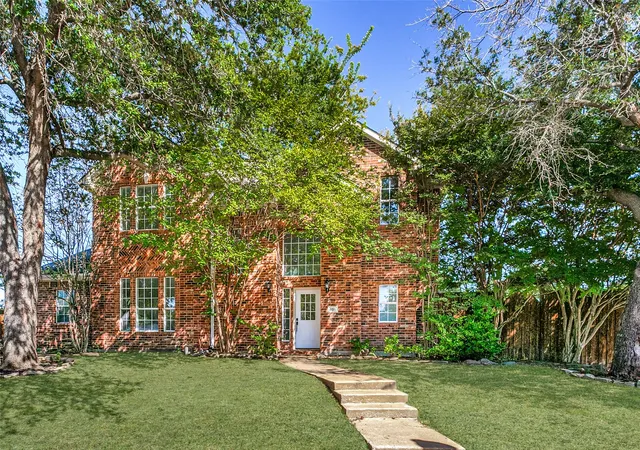 Photo 1 of Single family home for sale at 101 Fontana Ct, Allen, TX 75013 | MLS# 21405579 | Listing updated on 2026-10-10
