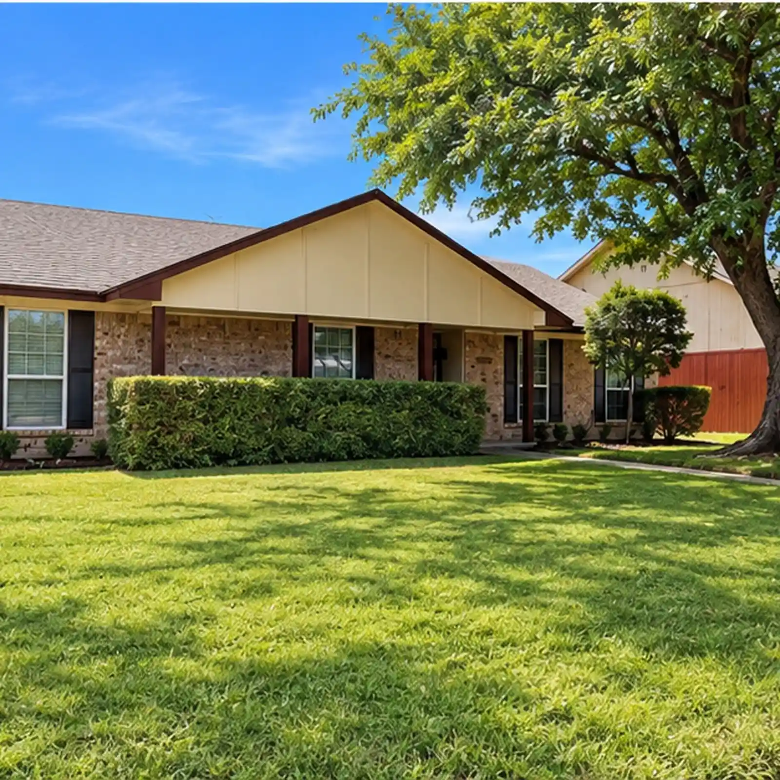 Photo 1 of Single family home for sale at 2104 Baltimore Dr, Richardson, TX 75081 | MLS# 21284406 | Listing updated on 2026-10-17