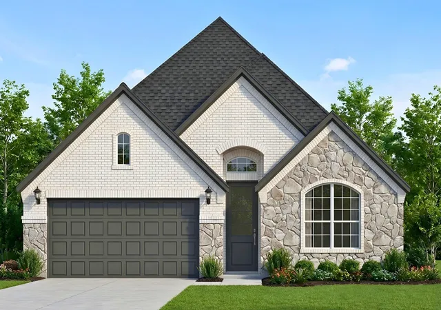 Single family home for sale at 4364 Texas Sage St, Joshua, TX 76058 | MLS# 21406205