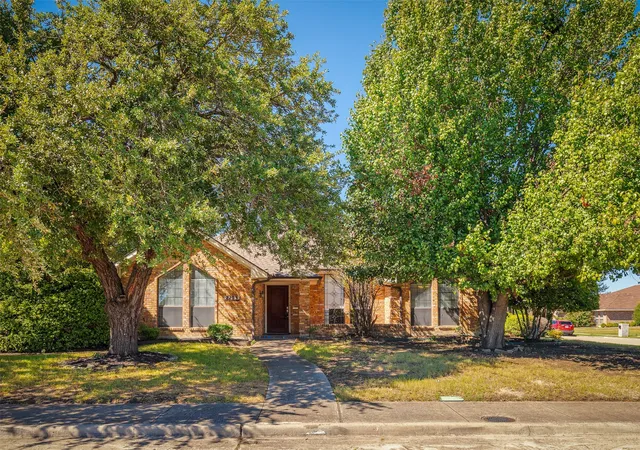 Single family home for sale at 2153 Los Rios Blvd, Plano, TX 75074 | MLS# 21404827