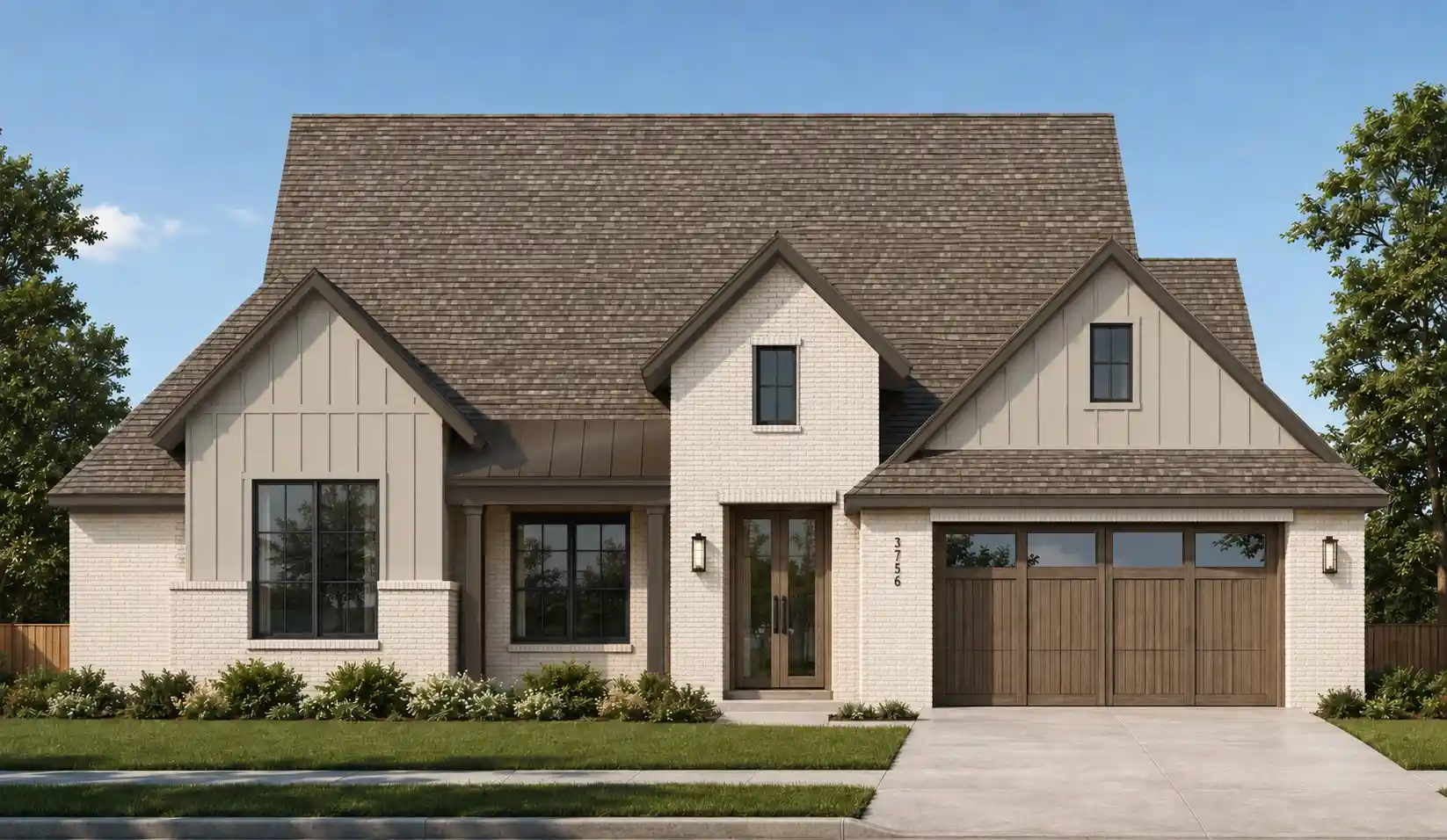 Photo 1 of Single family home for sale at 1601 Wander Way, Celina, TX 75009 | MLS# 21406210 | Listing updated on 2026-10-16