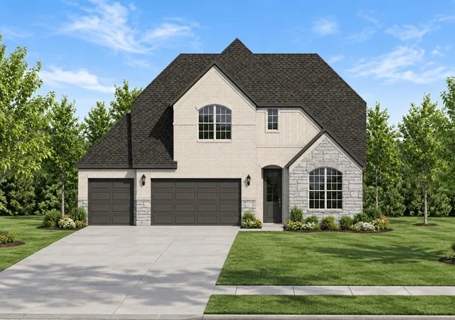 Photo 1 of Single family home for sale at 4372 Texas Sage St, Joshua, TX 76058 | MLS# 21406235 | Listing updated on 2026-10-11