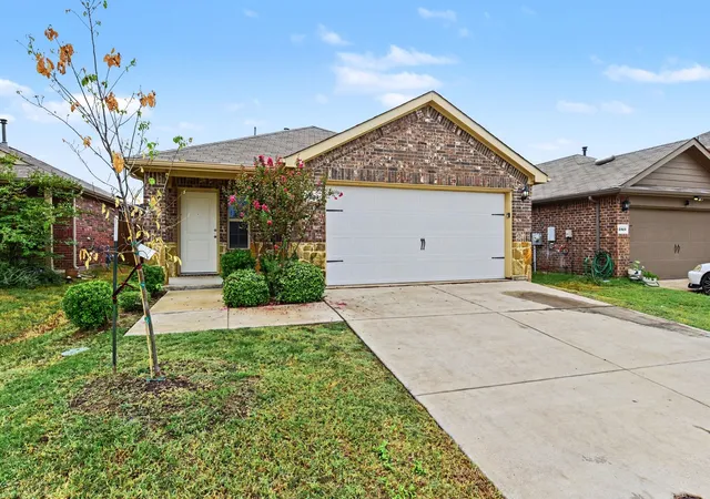 Photo 1 of Single family home for sale at 2921 Mourning Dove Trl, Crandall, TX 75114 | MLS# 21403421 | Listing updated on 2026-10-08