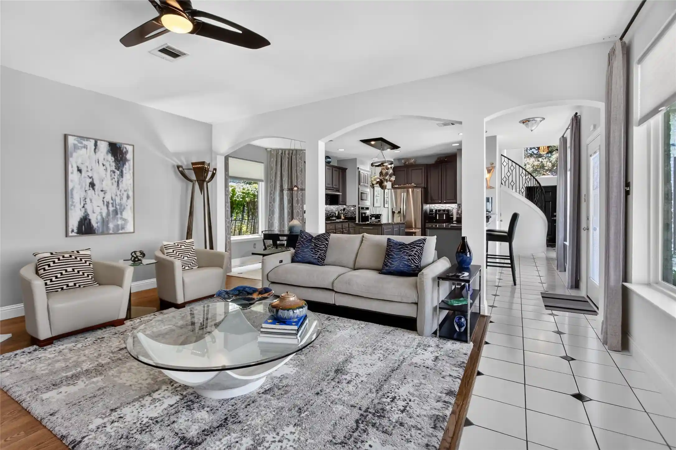 Photo 1 of Single family home for sale at 4243 Millview Ln, Dallas, TX 75287 | MLS# 21328722 | Listing updated on 2026-10-15