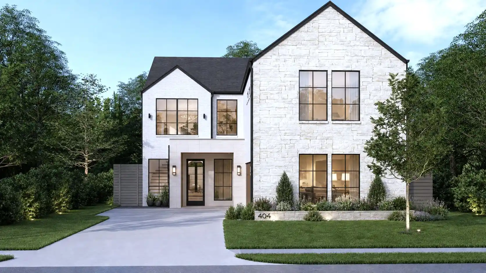 Photo 1 of Single family home for sale at 404 Cameron Ave, Dallas, TX 75223 | MLS# 21405406 | Listing updated on 2026-10-25