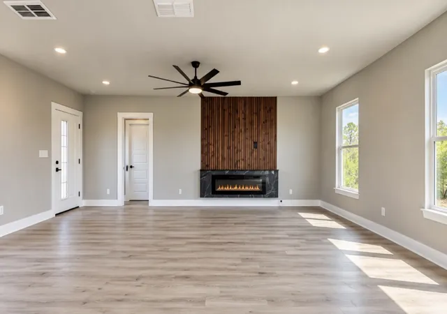 Photo 3 of Single family home for sale at 362 Overland Trl, Bridgeport, TX 76426 | MLS# 21406283 | Listing updated on 2026-10-09