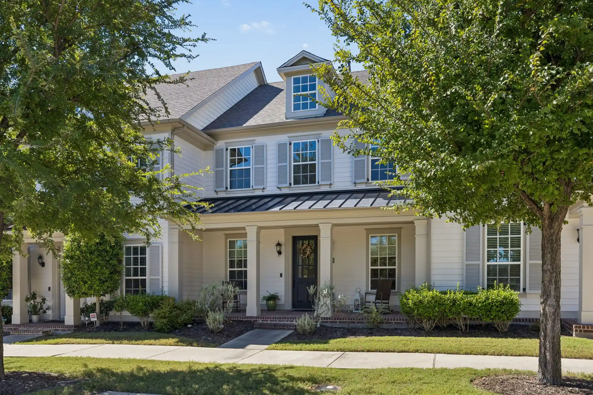 Photo 1 of Townhouse for sale at 8483 Canal St, Frisco, TX 75034 | MLS# 21399032 | Listing updated on 2026-10-14