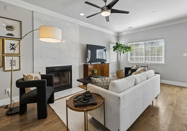 Photo 2 of Condo for sale at 706 S Jupiter Rd #307, Allen, TX 75002 | MLS# 21405961 | Listing updated on 2026-10-10
