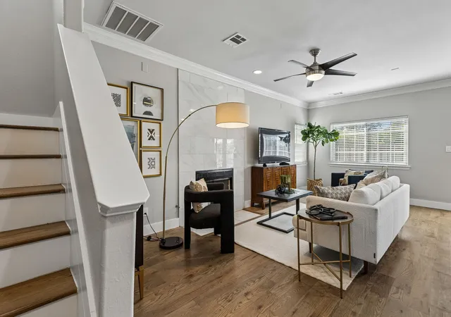 Photo 3 of Condo for sale at 706 S Jupiter Rd #307, Allen, TX 75002 | MLS# 21405961 | Listing updated on 2026-10-10