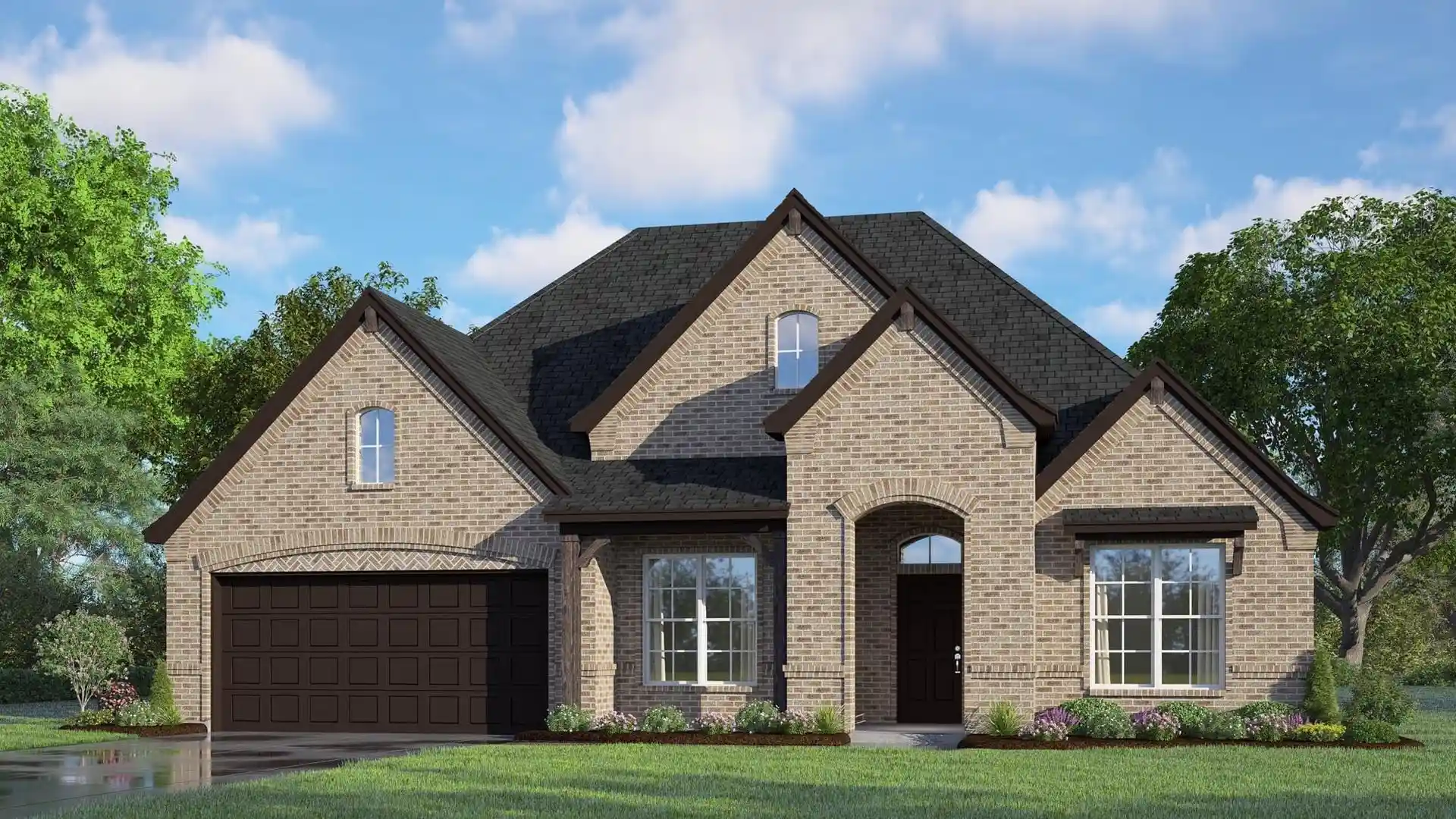 Photo 1 of Single family home for sale at 117 Mikasi St, Godley, TX 76044 | MLS# 21406157 | Listing updated on 2026-10-29