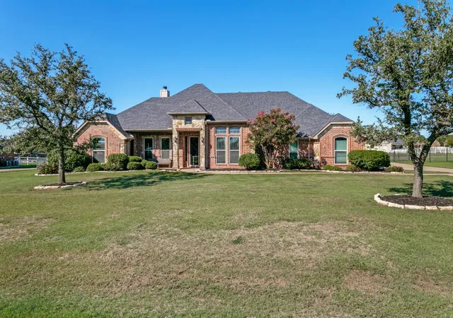 Photo 2 of Single family home for sale at 508 Singing Quail Trl, Haslet, TX 76052 | MLS# 21392729 | Listing updated on 2026-10-08