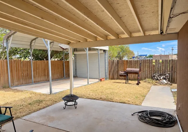 Photo 16 of Single family home for sale at 1532 Alameda Ave, Odessa, TX 79763 | MLS# 21403226 | Listing updated on 2026-10-08