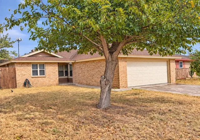 Photo 1 of Single family home for sale at 1532 Alameda Ave, Odessa, TX 79763 | MLS# 21403226 | Listing updated on 2026-10-08