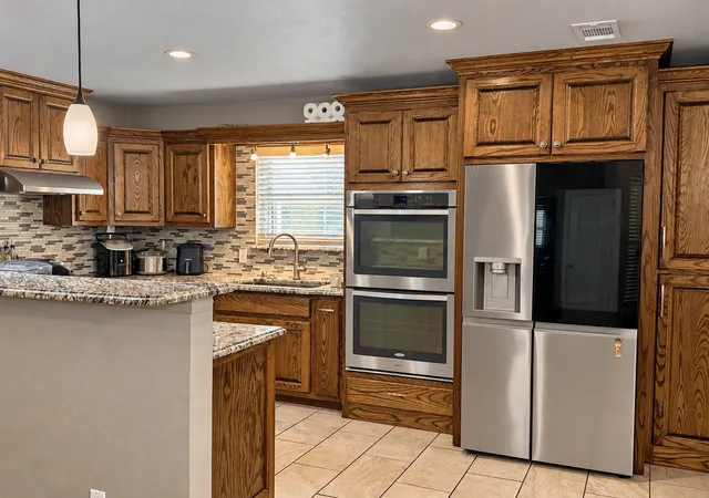 Photo 3 of Single family home for sale at 1532 Alameda Ave, Odessa, TX 79763 | MLS# 21403226 | Listing updated on 2026-10-08