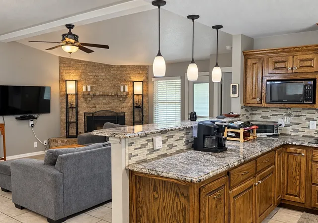 Photo 4 of Single family home for sale at 1532 Alameda Ave, Odessa, TX 79763 | MLS# 21403226 | Listing updated on 2026-10-08