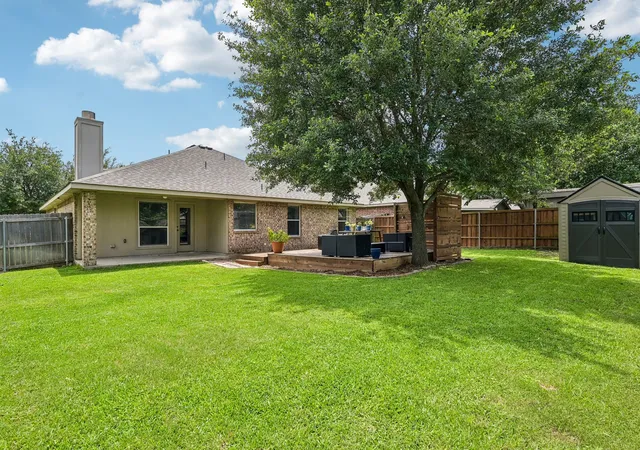 Photo 3 of Single family home for sale at 1421 Vista Ridge Dr, Forney, TX 75126 | MLS# 21406343 | Listing updated on 2026-10-08