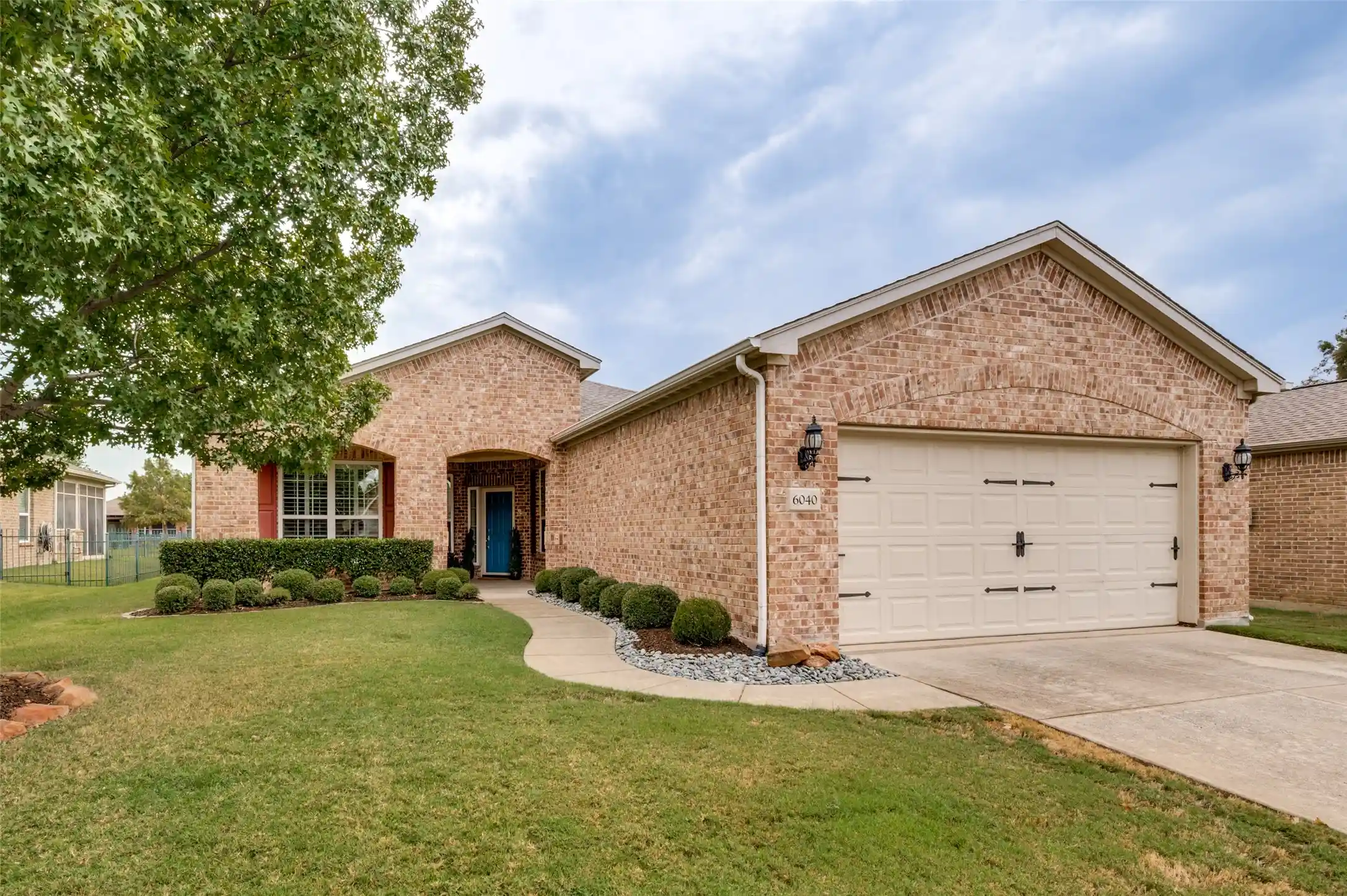 Photo 1 of Single family home for sale at 6040 Eagle Point Ln, Frisco, TX 75036 | MLS# 21406193 | Listing updated on 2026-10-10