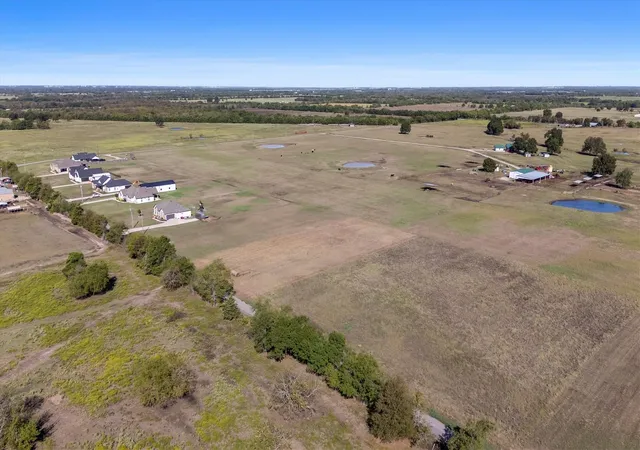 Photo 2 of Land for sale at 784 County Rd 1021, Wolfe City, TX 75496 | MLS# 21405672 | Listing updated on 2026-10-08