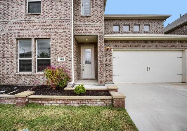 Photo 3 of Single family home for sale at 3801 Heather Meadows Dr, Keller, TX 76244 | MLS# 21404560 | Listing updated on 2026-10-08