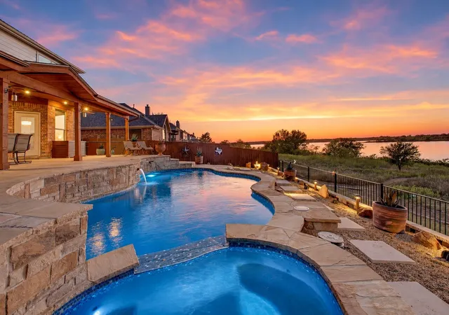 Photo 1 of Single family home for sale at 2828 Appaloosa Ct, Little Elm, TX 75068 | MLS# 21395564 | Listing updated on 2026-10-07