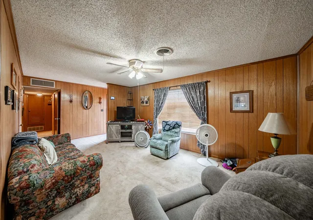 Photo 2 of Single family home for sale at 1532 6th Street, Anson, TX 79501 | MLS# 21406405 | Listing updated on 2026-10-08