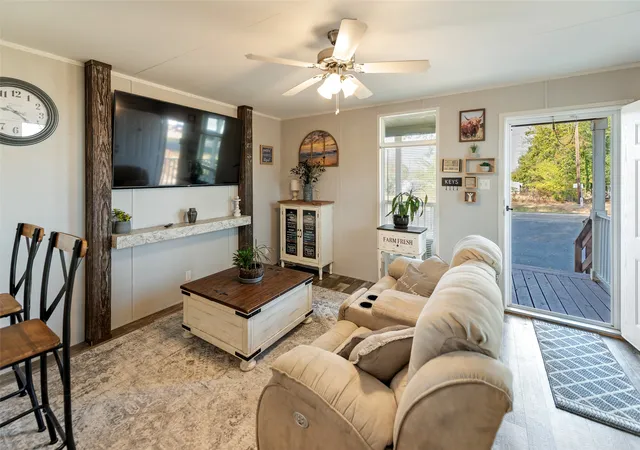Photo 3 of Manufactured home for sale at 340 Apache, Quitman, TX 75783 | MLS# 21406371 | Listing updated on 2026-10-08