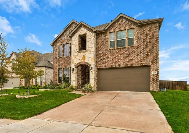Photo 1 of Single family home for sale at 209 Tate Ln, Anna, TX 75409 | MLS# 21405133 | Listing updated on 2026-10-10