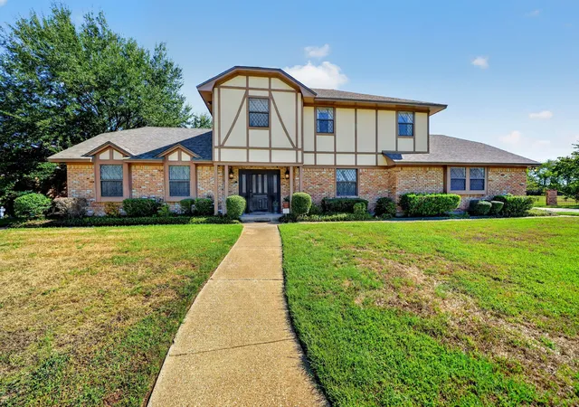 Photo 2 of Single family home for sale at 103 Owl Tree Trl, Greenville, TX 75402 | MLS# 21405105 | Listing updated on 2026-10-08