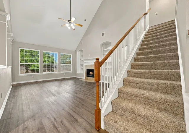 Photo 3 of Single family home for sale at 323 Deaton Dr, Fate, TX 75087 | MLS# 21391949 | Listing updated on 2026-10-08
