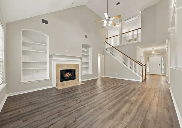 Photo 3 of Single family home for sale at 323 Deaton Dr, Fate, TX 75087 | MLS# 21391949 | Listing updated on 2026-10-08