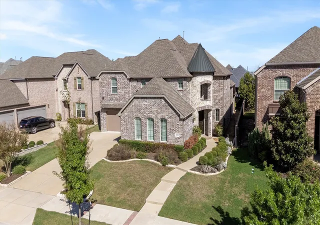 Photo 1 of Single family home for sale at 1839 Legendary Reef Way, Wylie, TX 75098 | MLS# 21405923 | Listing updated on 2026-10-08