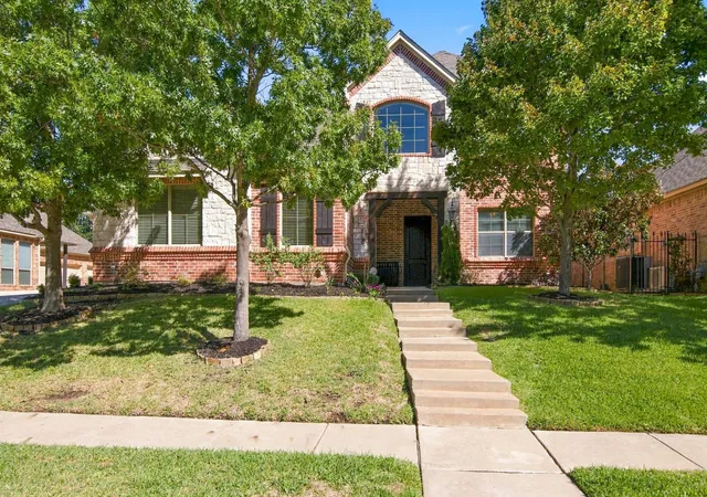 Photo 1 of Single family home for sale at 7004 Cherrybark Ln, North Richland Hills, TX 76182 | MLS# 21395671 | Listing updated on 2026-10-09