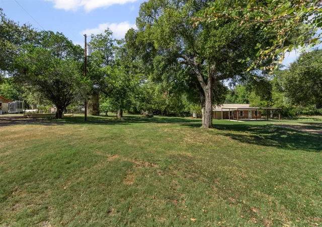 Land for sale at 2810 Sky Harbour Dr, Granbury, TX 76049 | MLS# 21406500