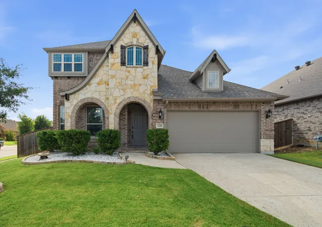 Photo 1 of Single family home for sale at 1218 Misty Ridge Dr, Justin, TX 76247 | MLS# 21406453 | Listing updated on 2026-10-08