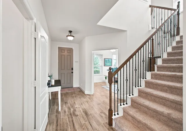 Photo 2 of Single family home for sale at 1218 Misty Ridge Dr, Justin, TX 76247 | MLS# 21406453 | Listing updated on 2026-10-08